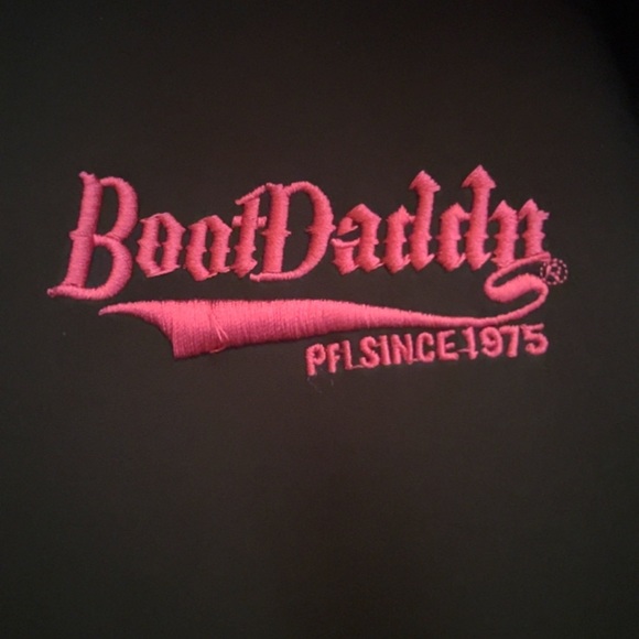Bootdaddy Jacket - Picture 3 of 3